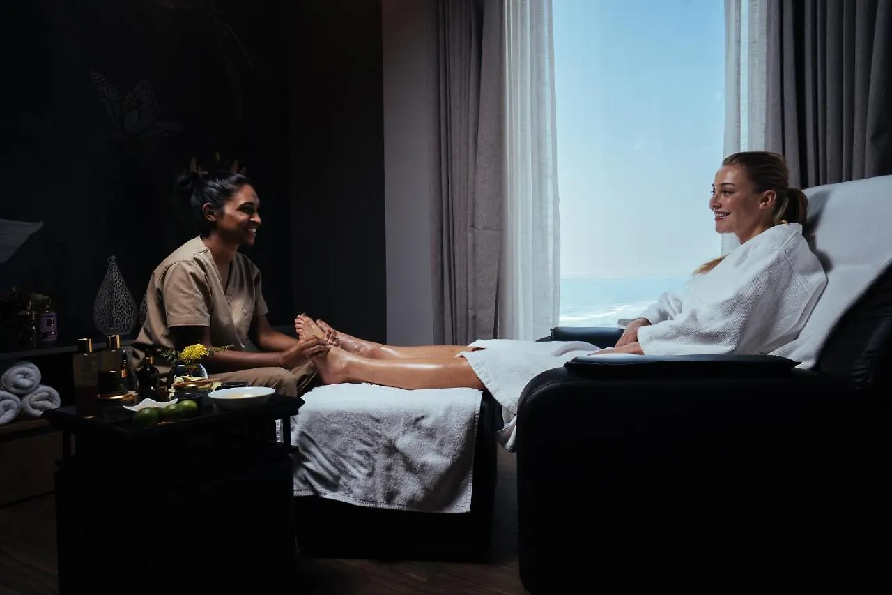 Maradha Colombo Otel