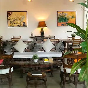 3* Affittacamere Sayura House