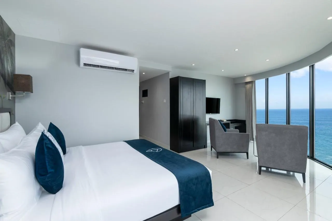 Maradha Colombo Hotel