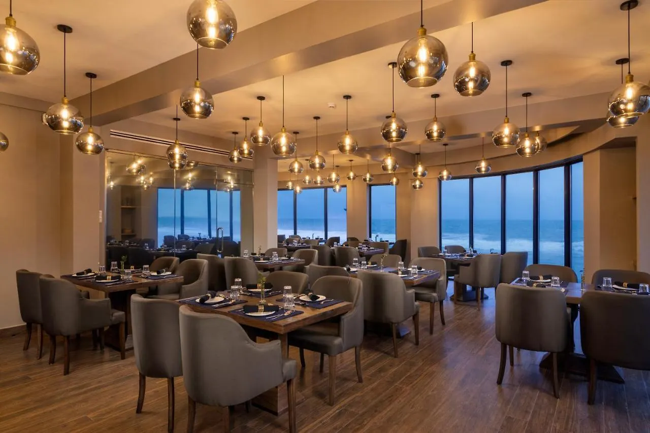 Maradha Colombo Hotel