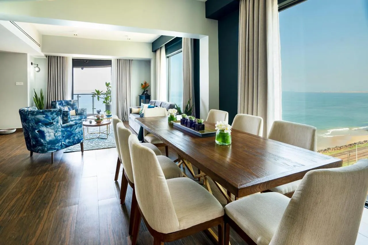Maradha Colombo Hotel