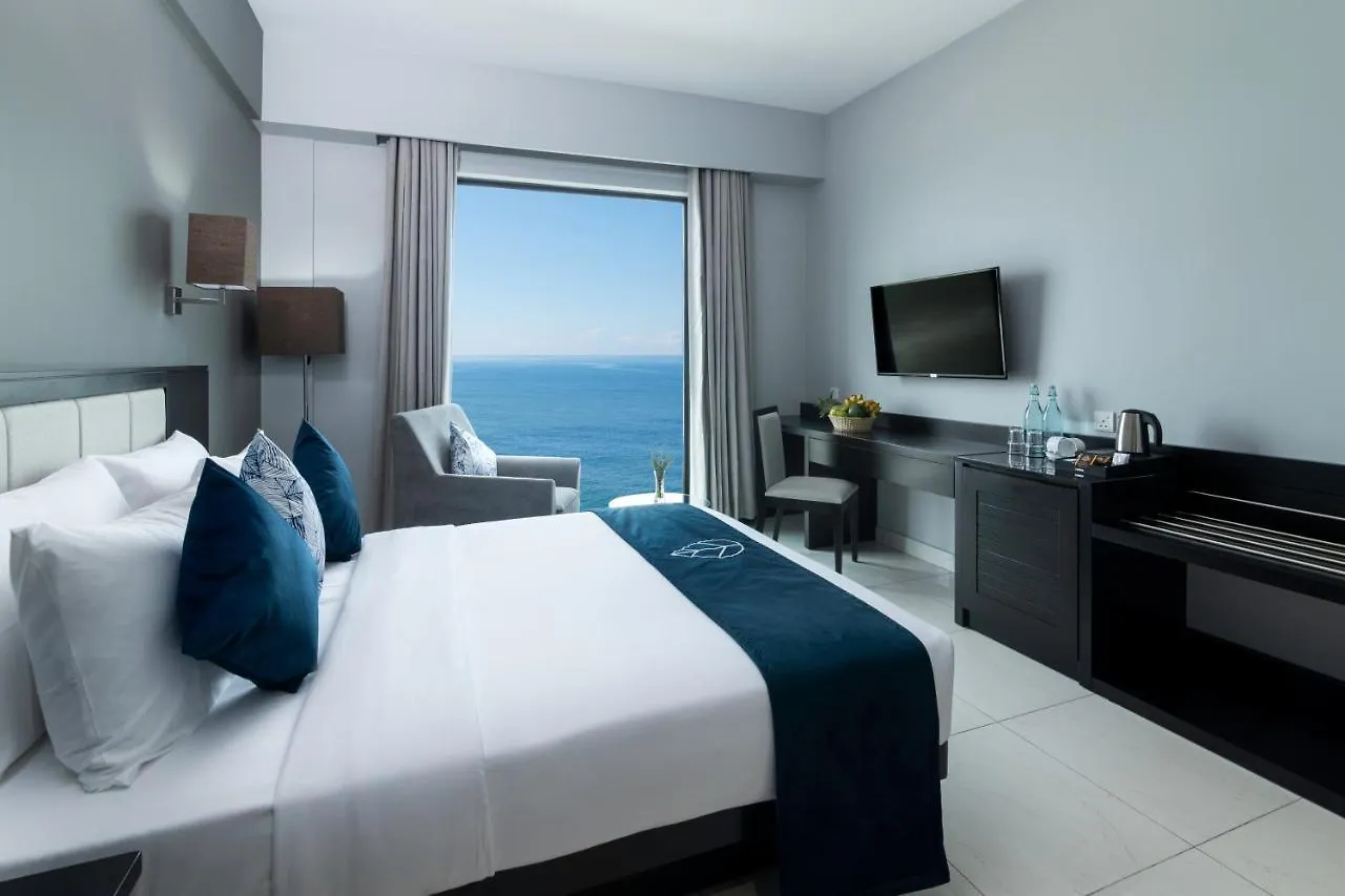 Hotel Maradha Colombo