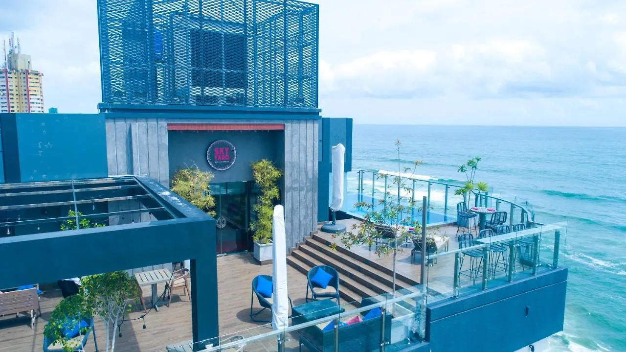 Hotel Maradha Colombo