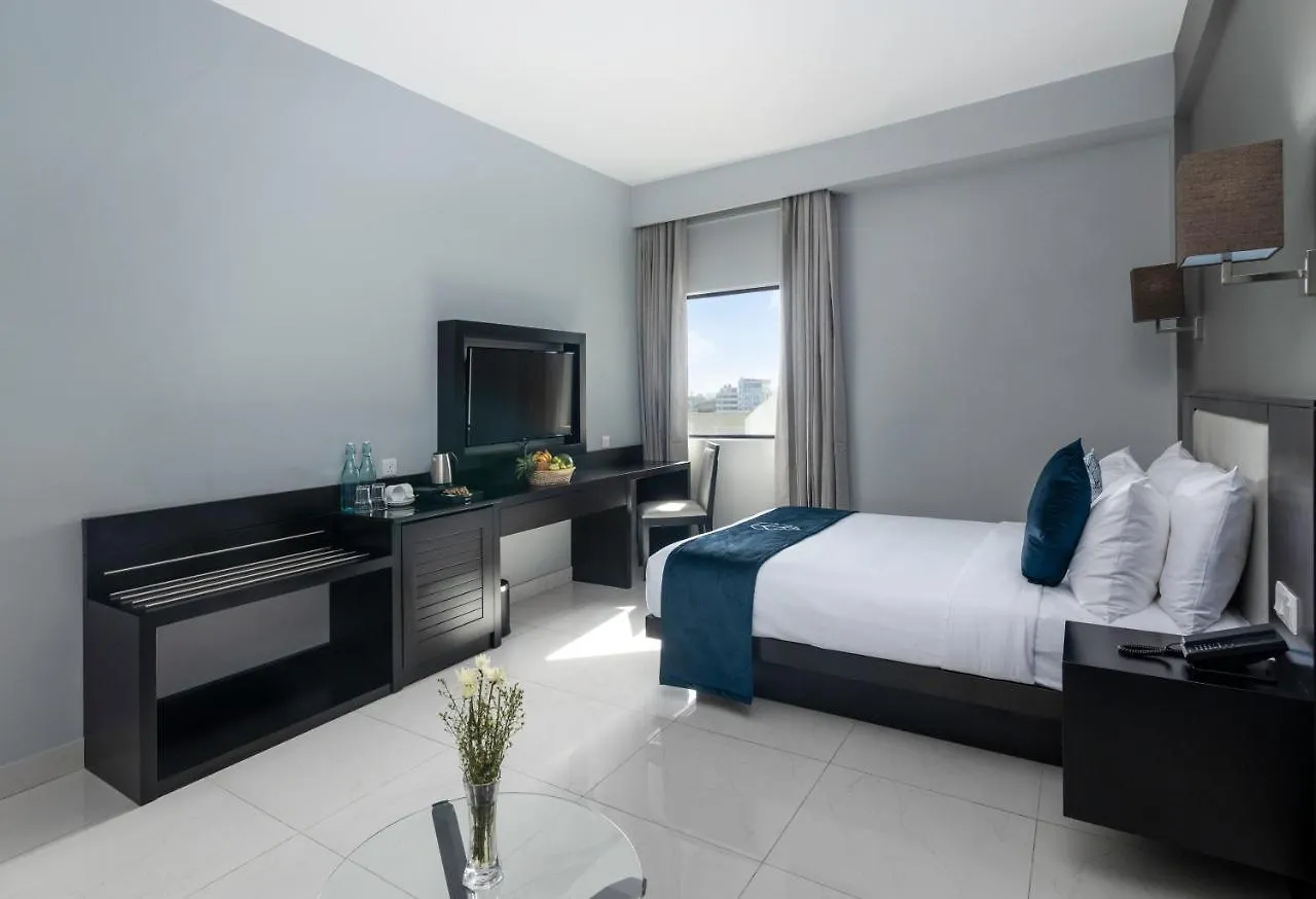 Hotel Maradha Colombo