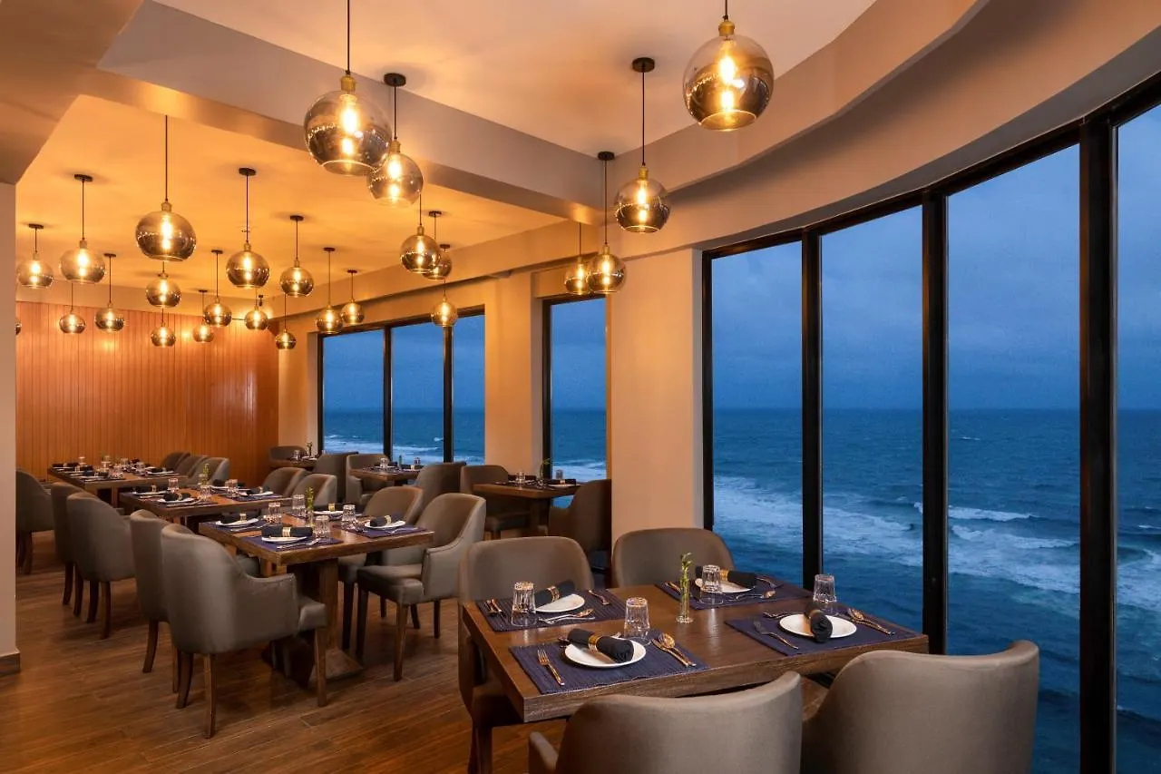 Hotel Maradha Colombo