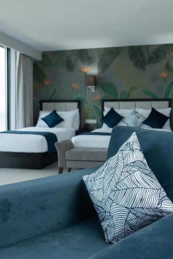 Hotel Maradha Colombo
