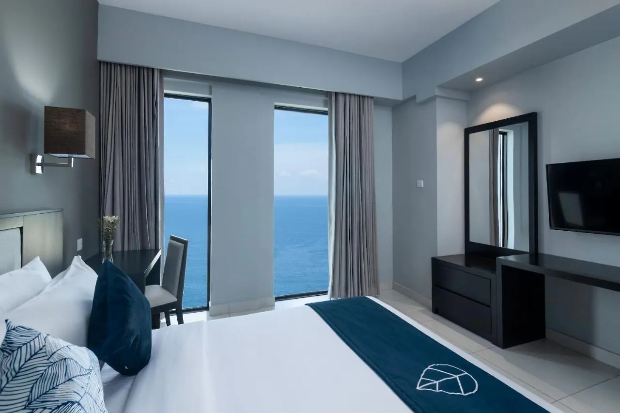 Hotel Maradha Colombo