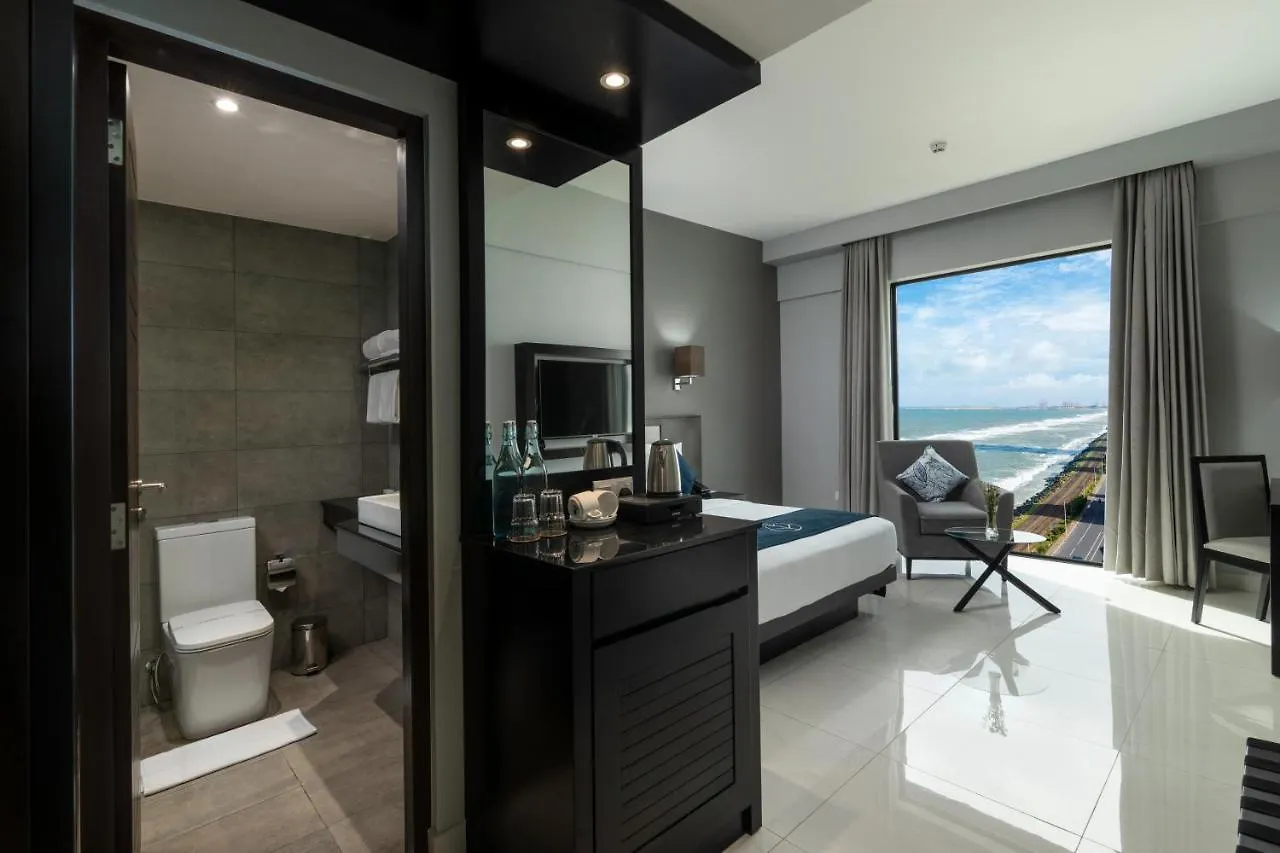 Hotel Maradha Colombo Sri Lanka
