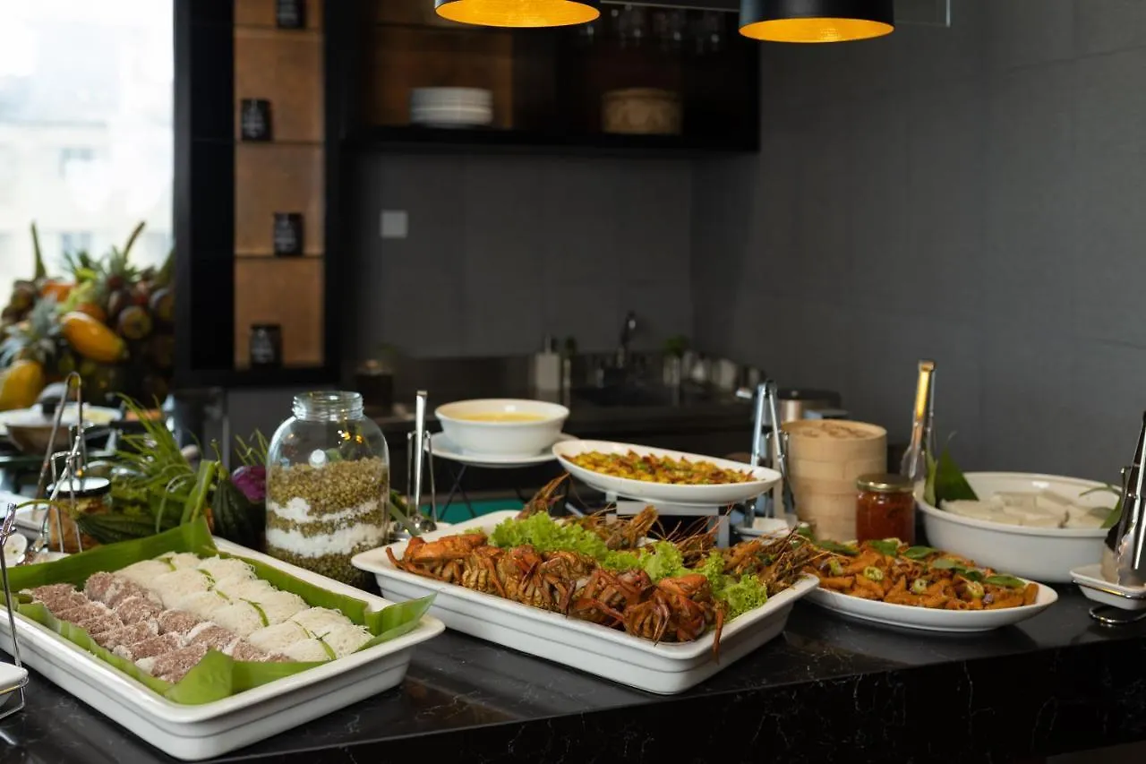 Hotel Maradha Colombo