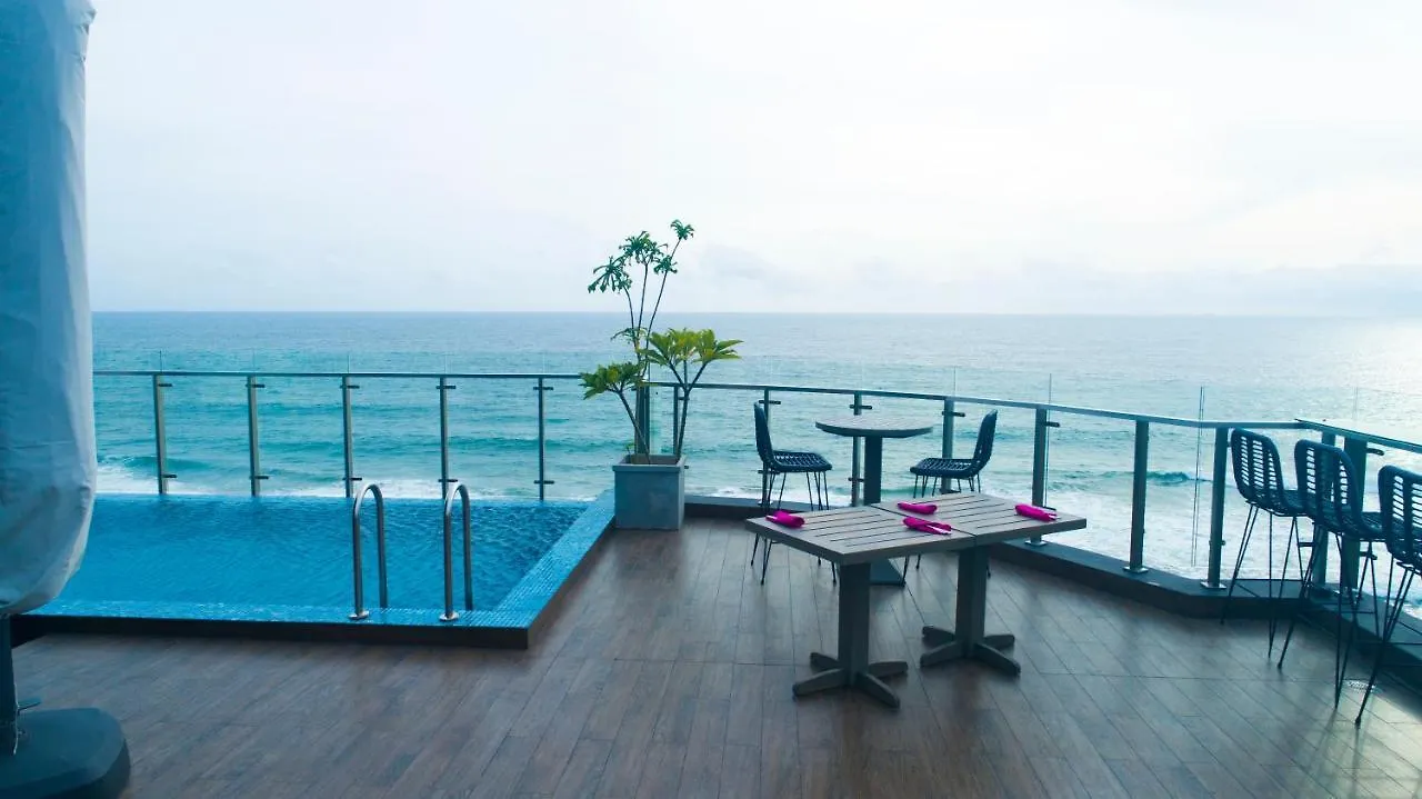 Hotel Maradha Colombo