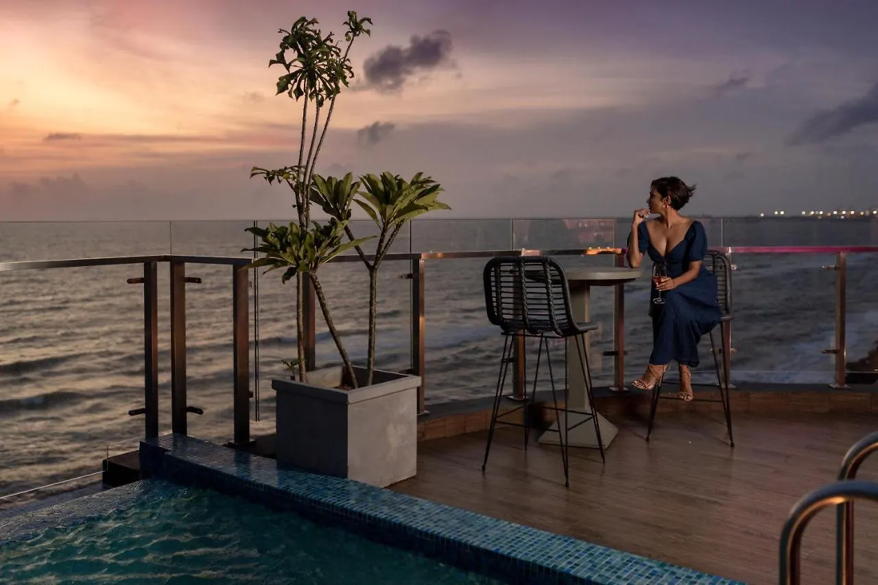 Hotel Maradha Colombo