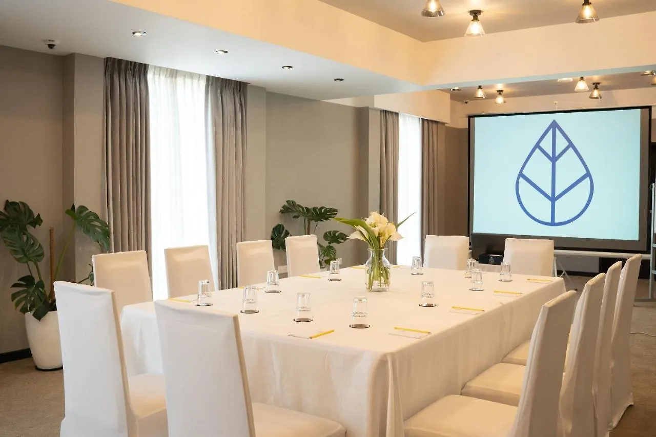 ****  Hotel Maradha Colombo Sri Lanka