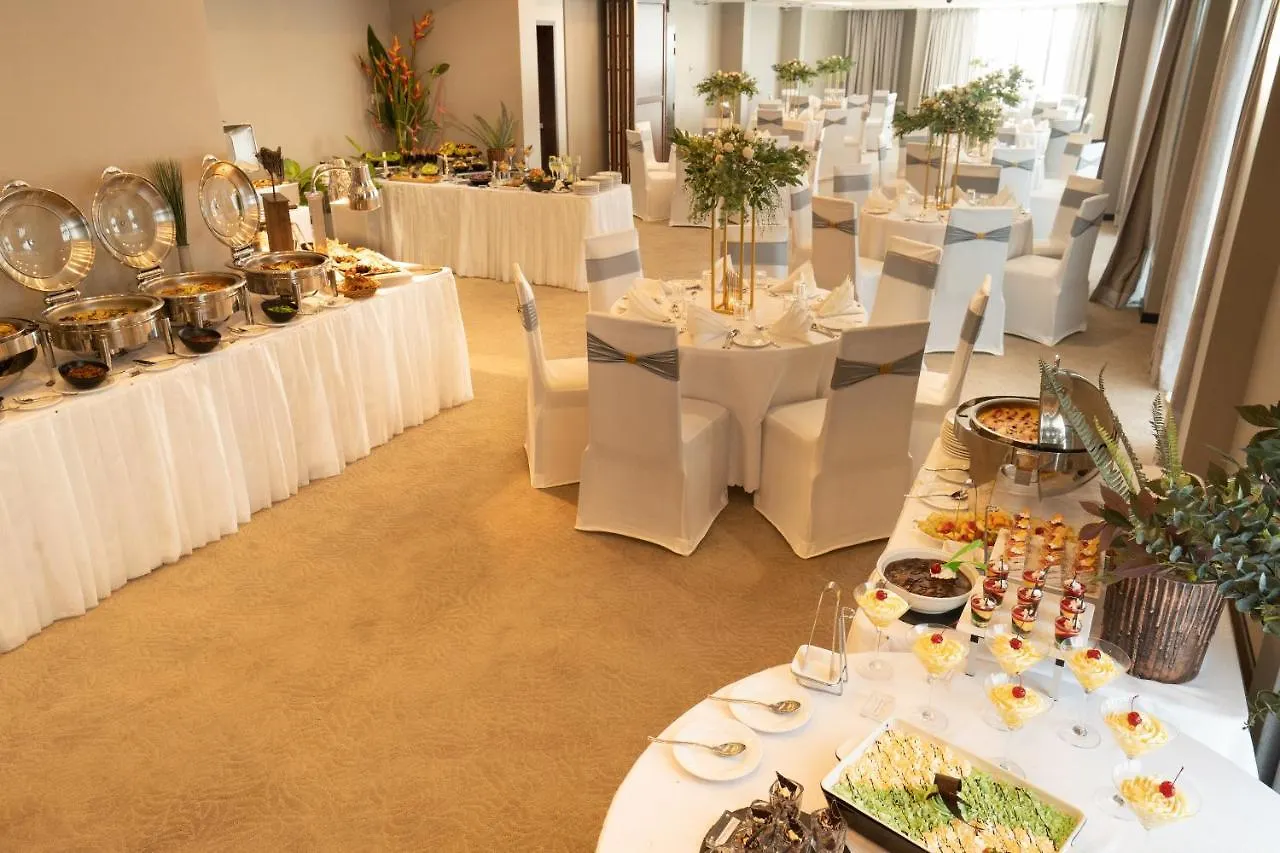 Hotel Maradha Colombo