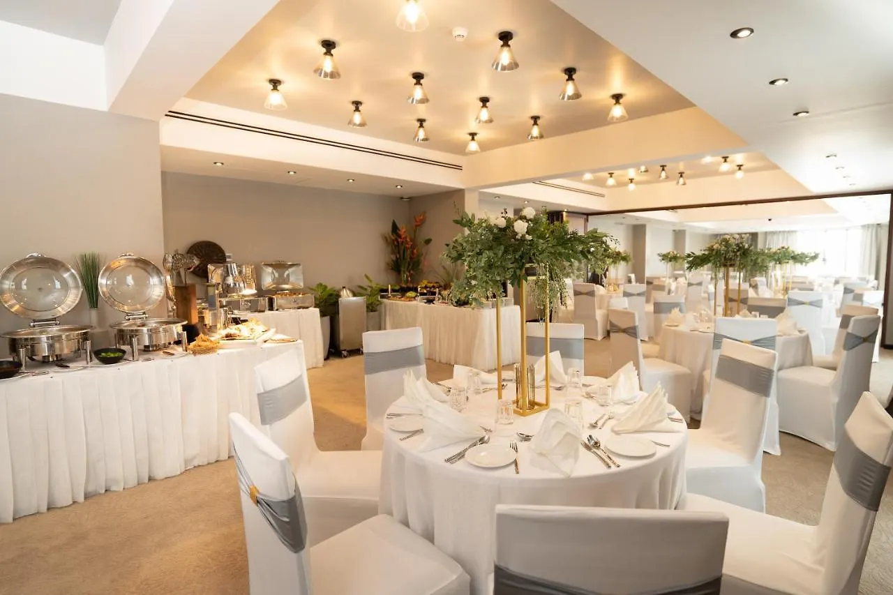 Hotel Maradha Colombo