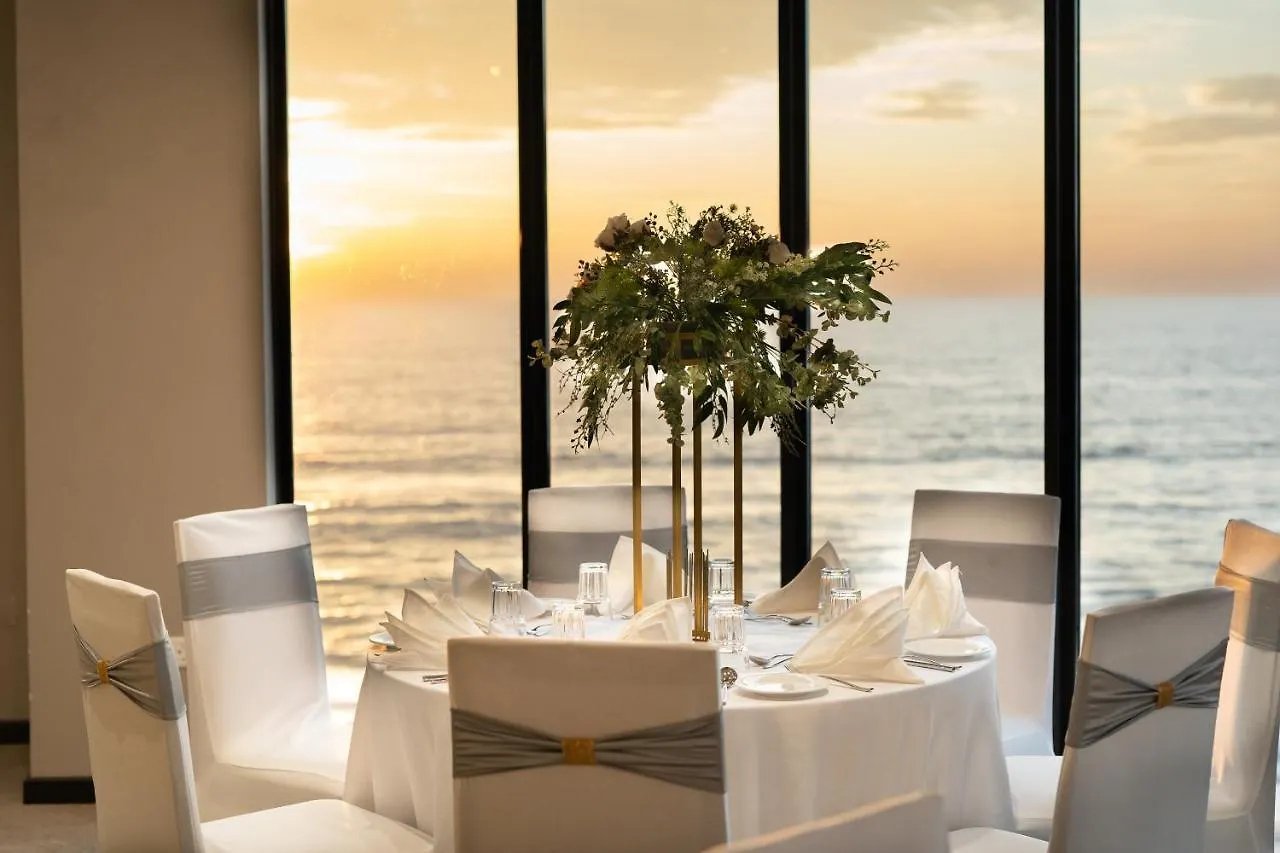 Hotel Maradha Colombo