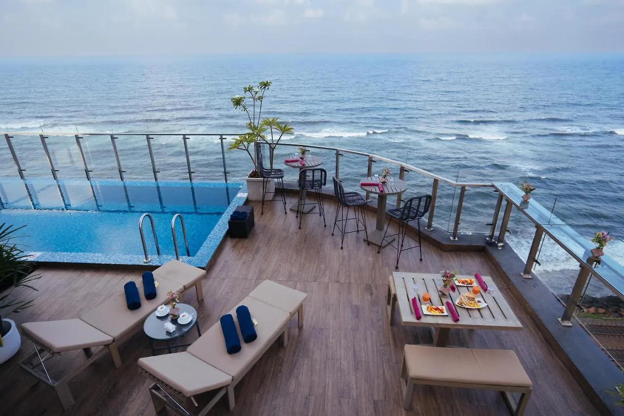 Hotel Maradha Colombo