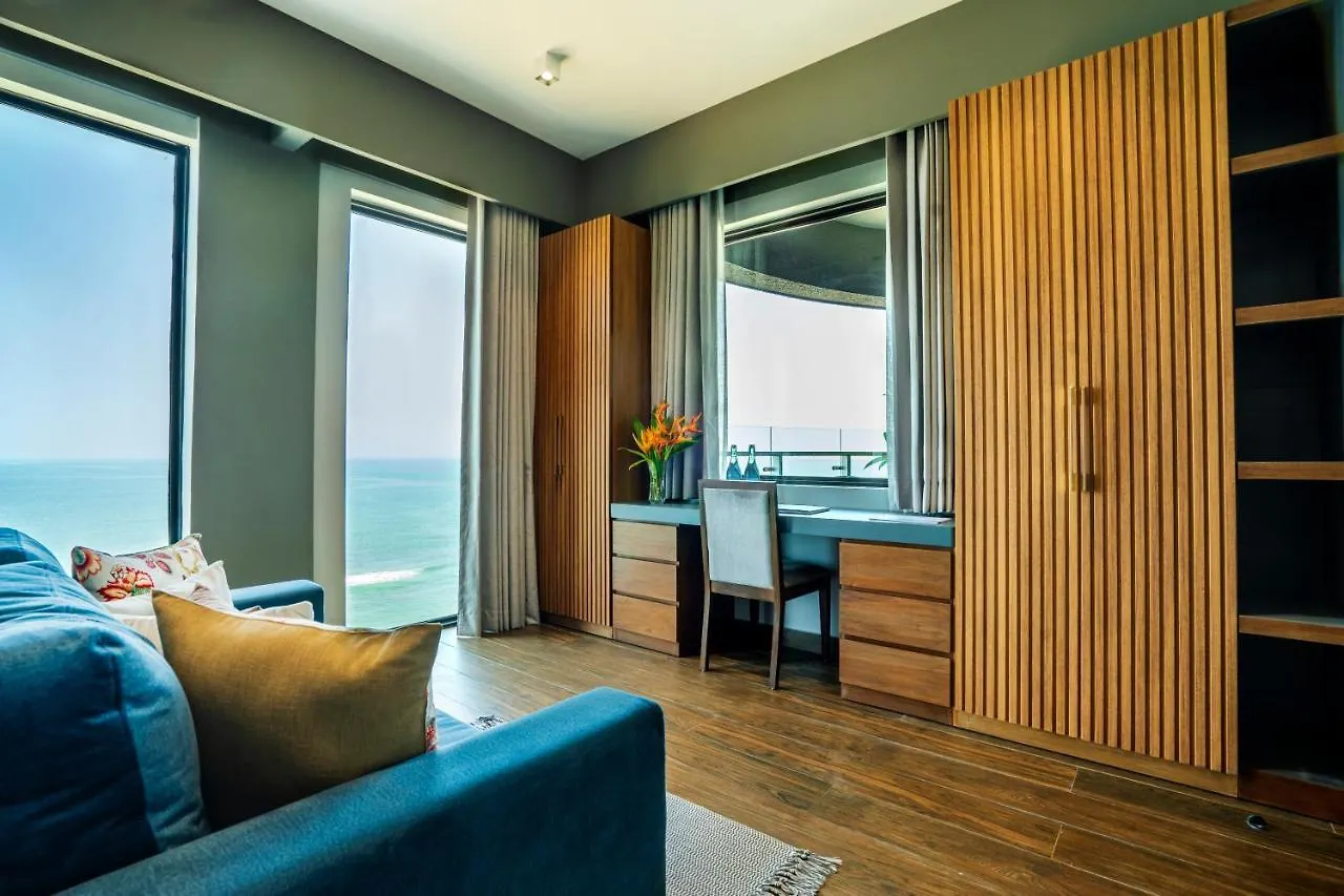 Hotel Maradha Colombo
