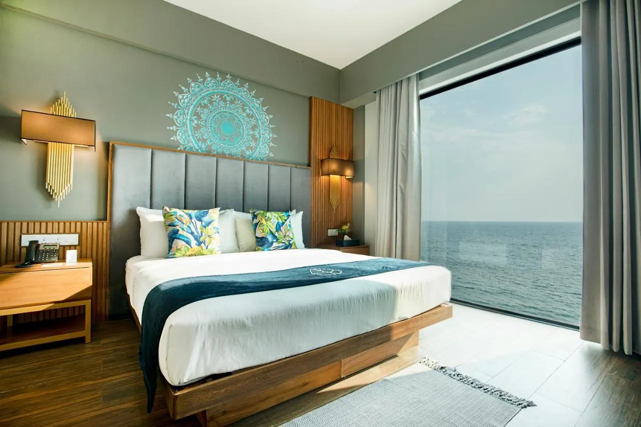 Hotel Maradha Colombo