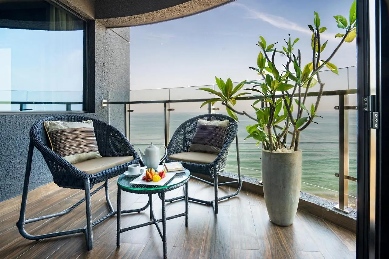 Hotel Maradha Colombo