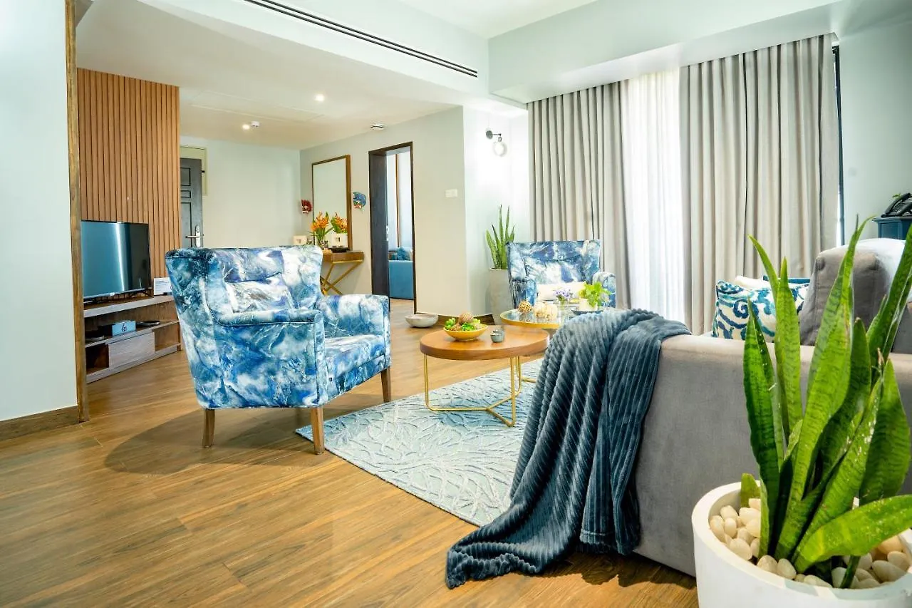 Hotel Maradha Colombo