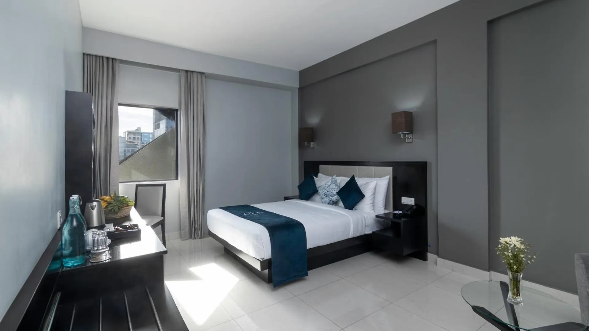 Hotel Maradha Colombo